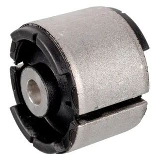 Febi Bilstein Front Left Rearward Suspension Control Arm Bushing - 33326770817